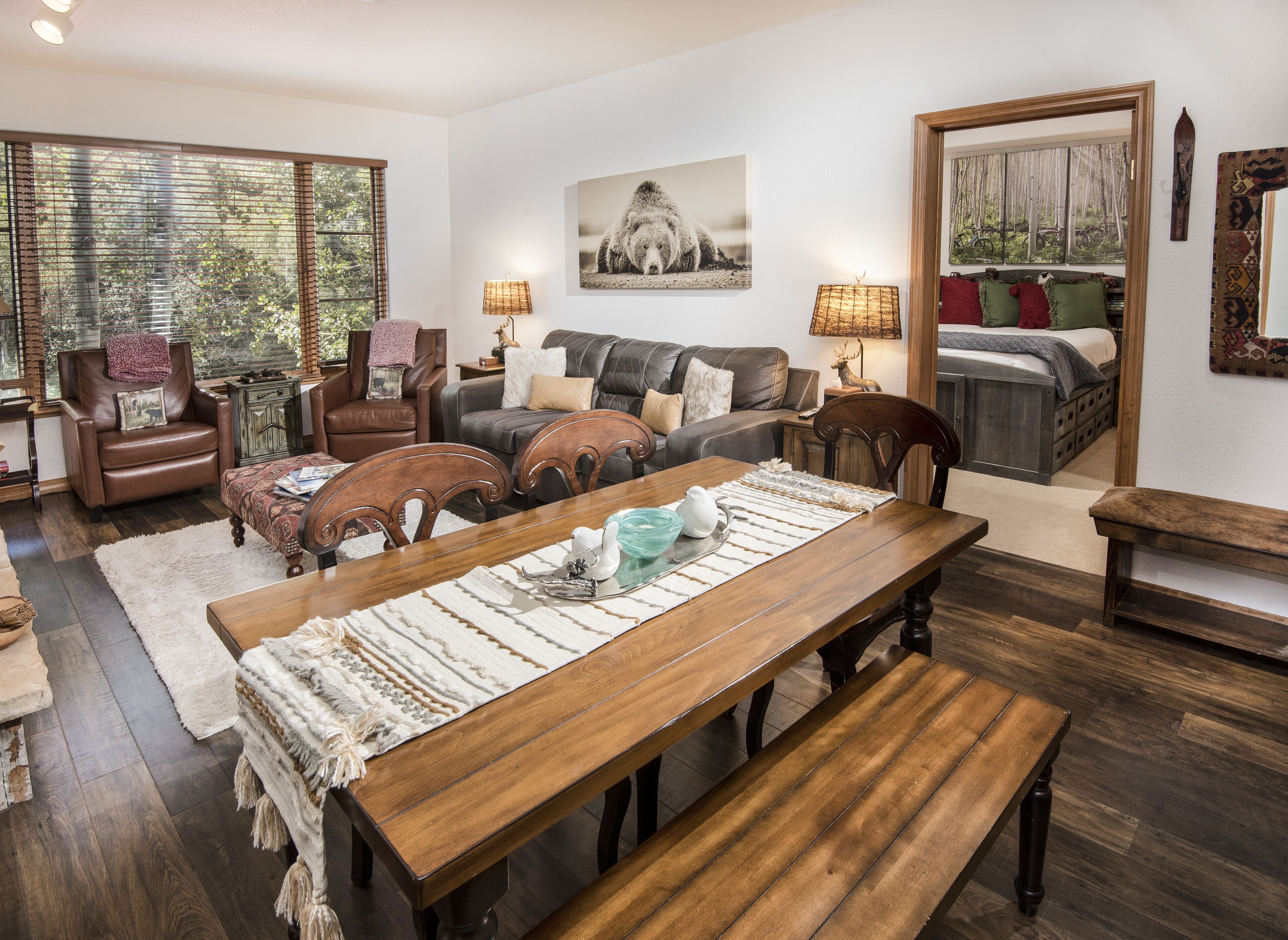 Exclusive Arrowhead Village Condo, Steps From The Lift, Garage, Ski Locker!! - Edwards, CO