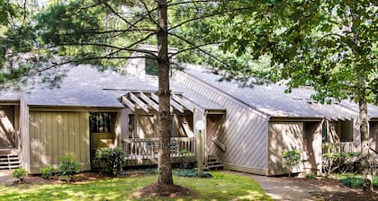 🌄Resort Vacations at Fairfield Glade TN Beautiful two bedroom villa