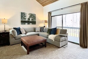 Tv, dvd-afspiller, streamingtjenester