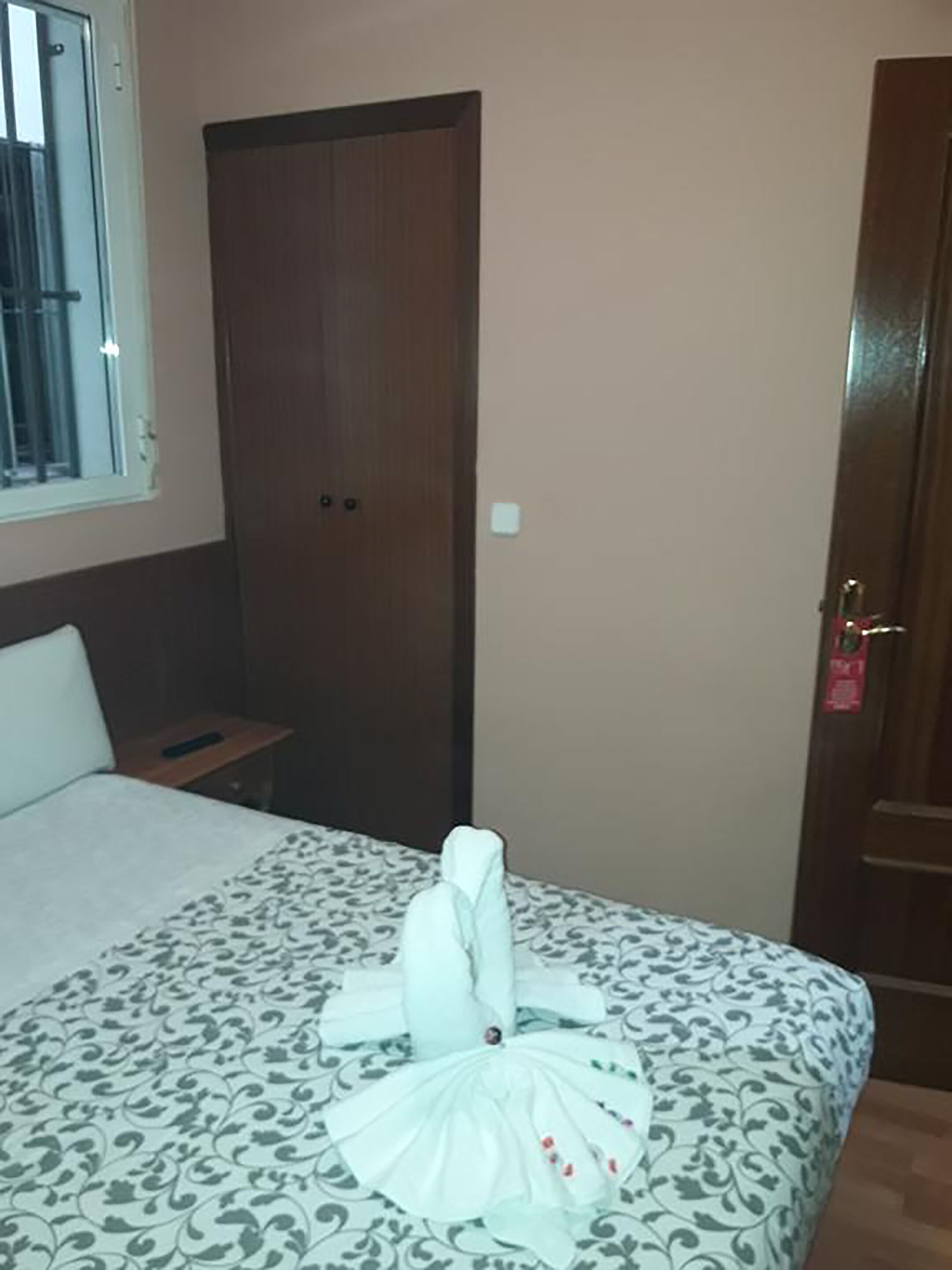 Foto - Hostal New go Inn