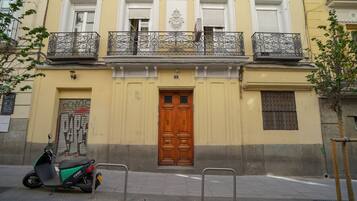 Fachada