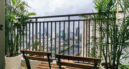 Trip Apartment Saigon