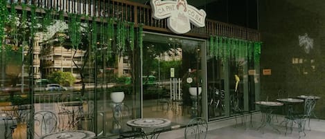 Kafé