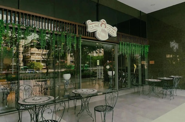 Kafé