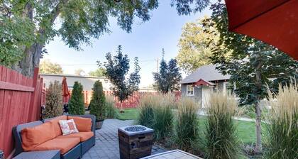 412 Minute Place-In the heart of Walla Walla