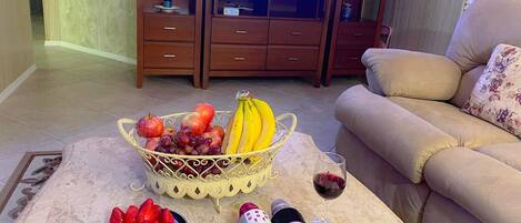 TV connectée, lecteur de DVD, chaîne hi-fi