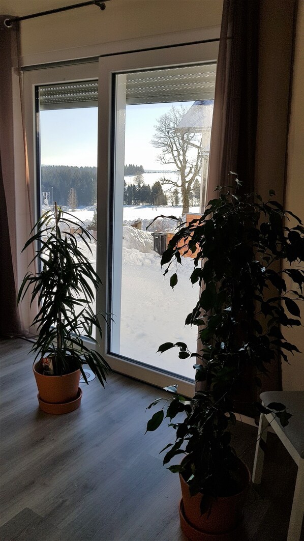 تفاصيل الفندق من الداخل