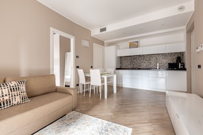 Private kitchen - Campanini (Milan)