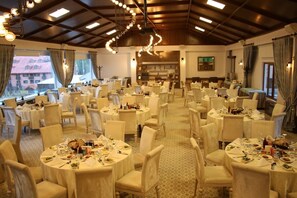Salle de bal