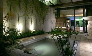 Bathroom - Hofi Villa (Toucheng)