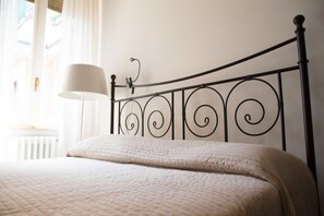 Apartment, 1 Bedroom | 1 bedroom, free WiFi - Disciplini (Milan)