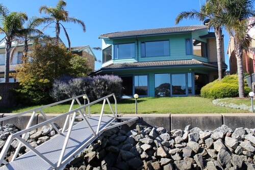 Marina's Holiday Retreat