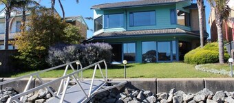 Marina's Holiday Retreat