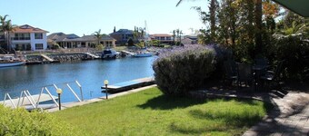 Marina Holiday Retreat