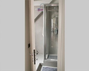 Bathroom - Alberti (Milan)