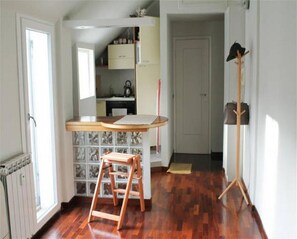 Studio | In-room dining - Alberti (Milan)