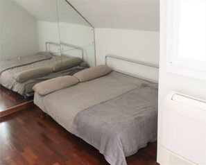 สตูดิโอ | 1 ห้องนอน, Wi-Fi ฟรี, ผ้าปูที่นอน