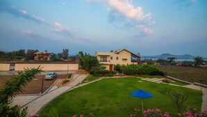 Exterior - Soma Vine Village (Nashik)