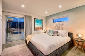 3 chambres, fer et planche à repasser, accès au Wi-Fi (inclus)