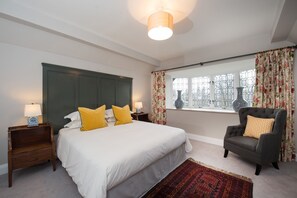 Room - The Tower (Harrogate)