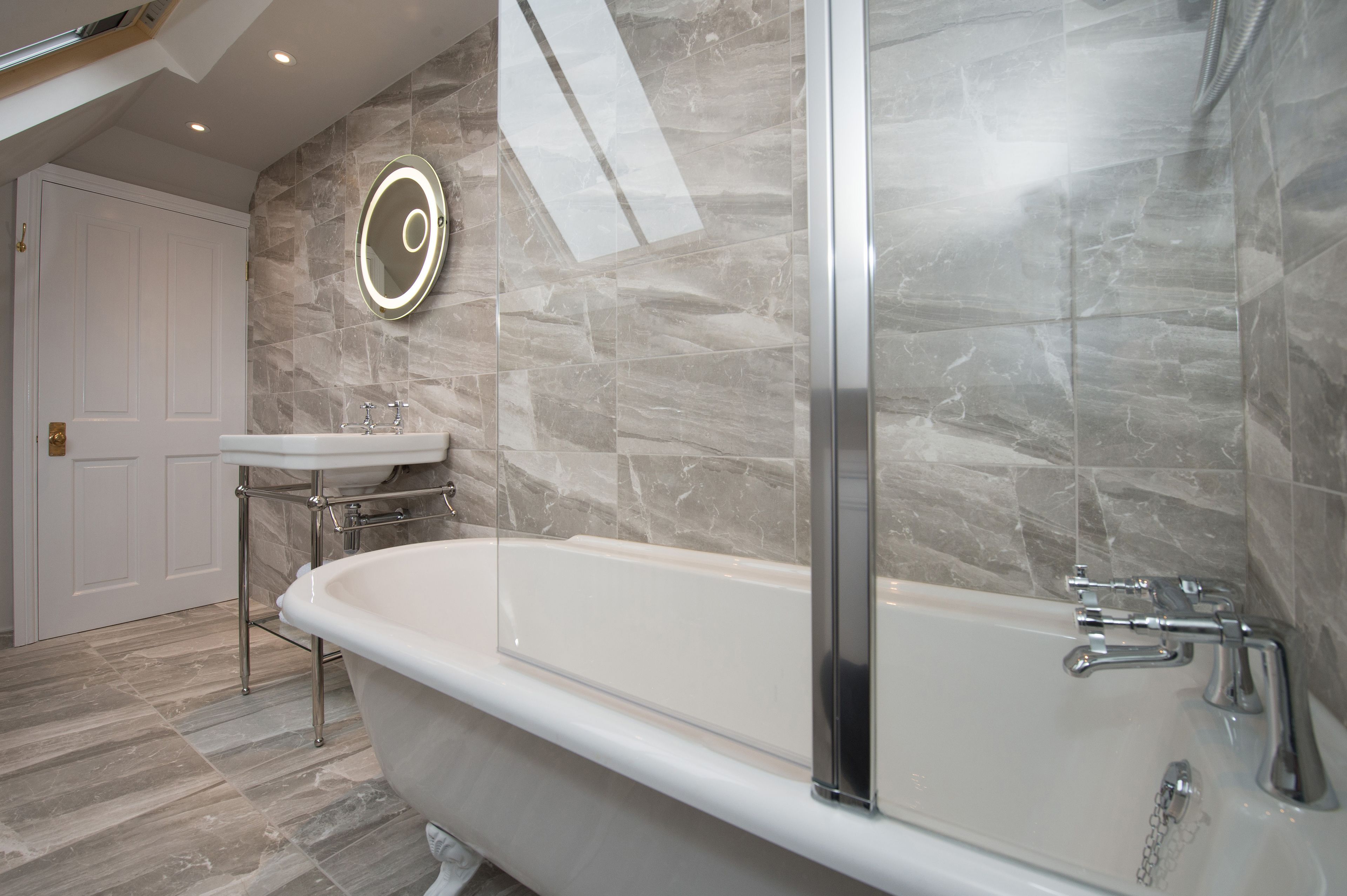 Baño