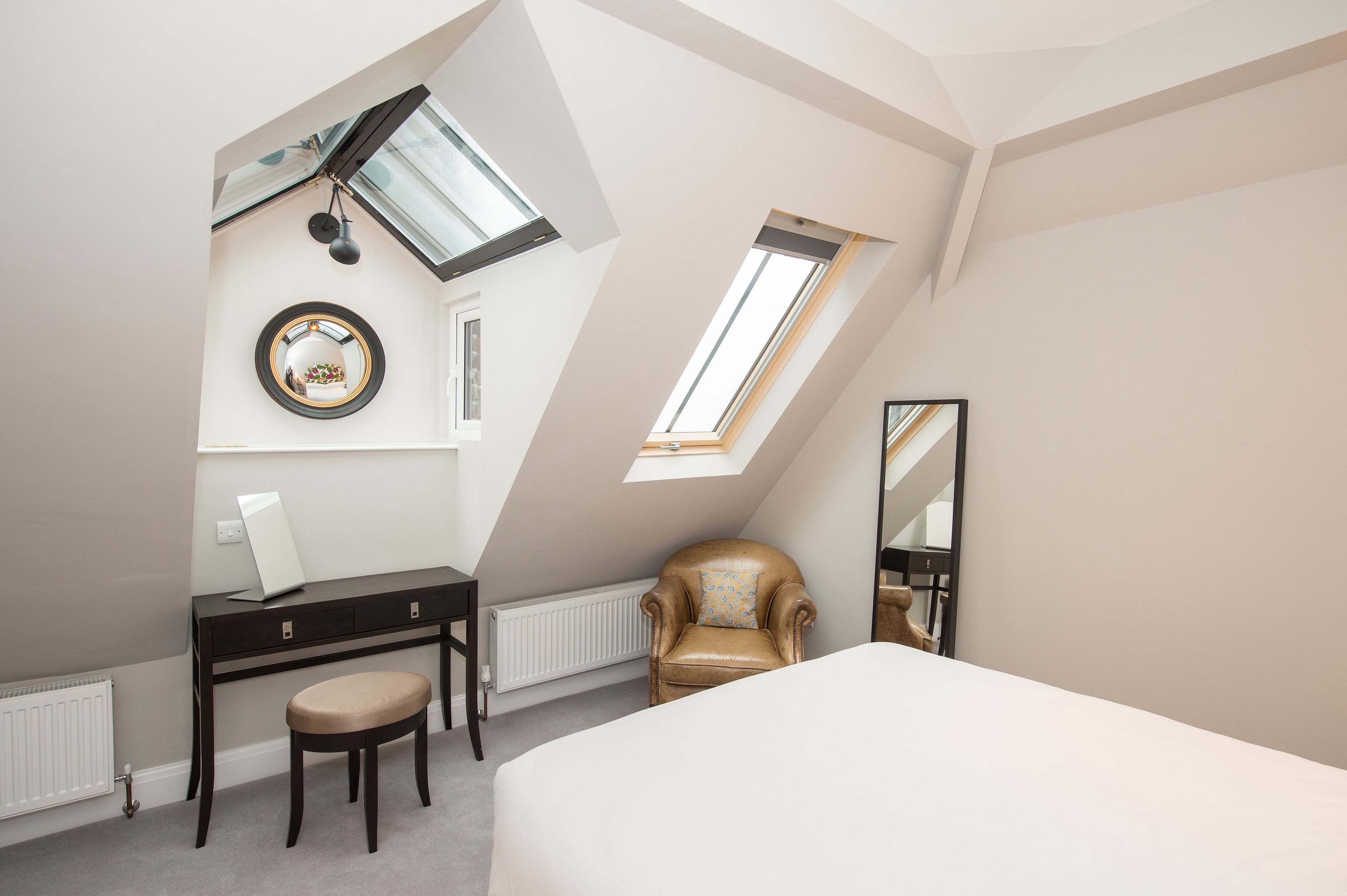 Panoramic Apartment, Multiple Beds, Non Smoking | 2 bedrooms, individually decorated, individually furnished