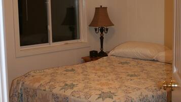 3 Schlafzimmer, kostenloses WLAN, Bettwäsche