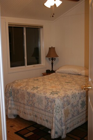 3 chambres, Wi-Fi gratuit, draps fournis