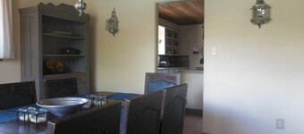 Casa Grande In Downtown Taos