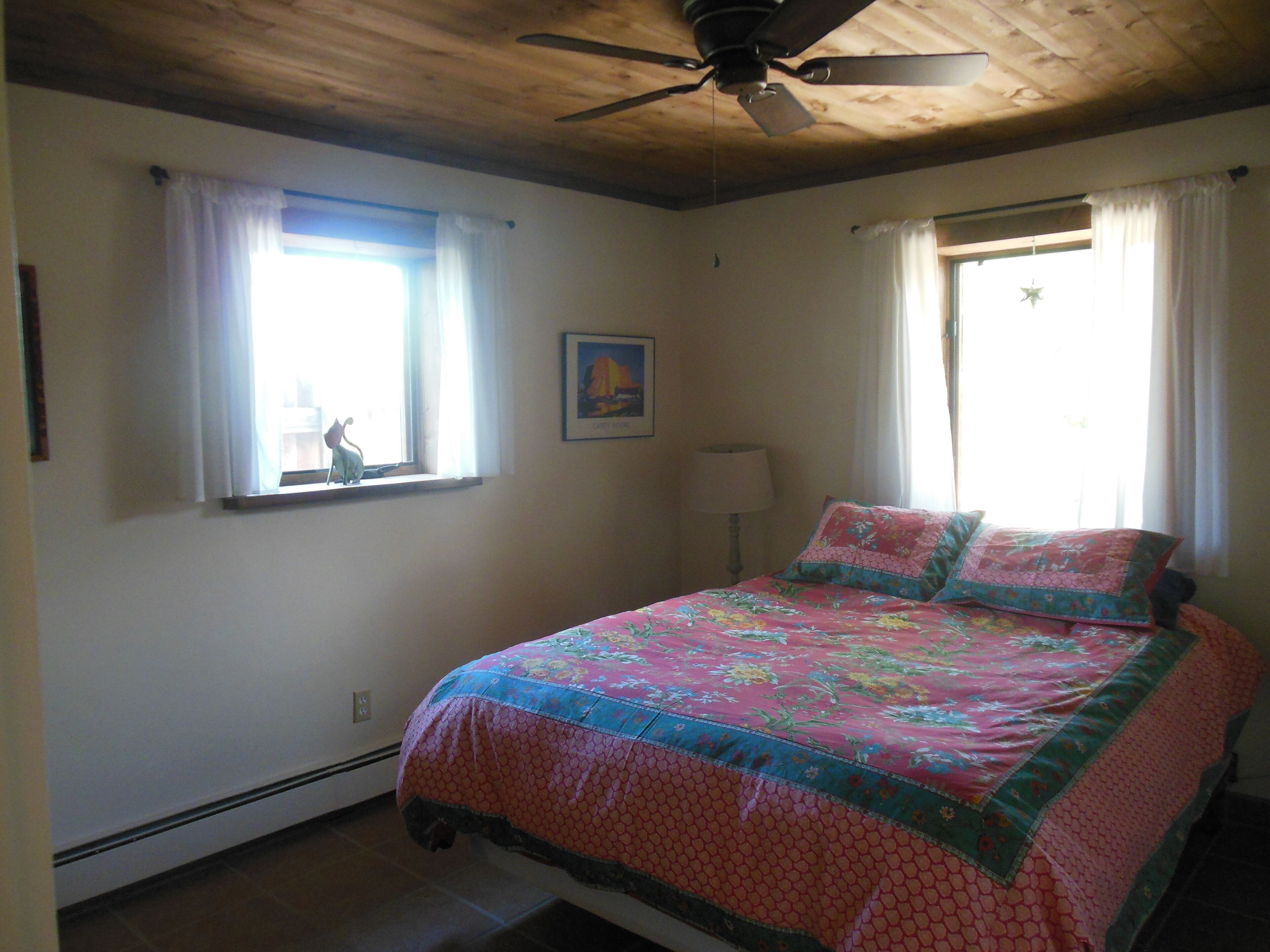 3 Schlafzimmer, Bügeleisen/Bügelbrett, kostenloses WLAN, Bettwäsche