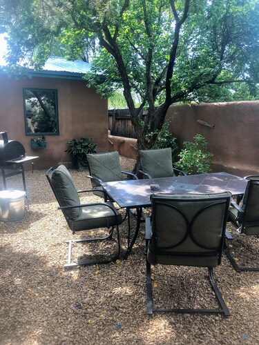 Casa Grande In Downtown Taos