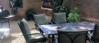 Casa Grande In Downtown Taos