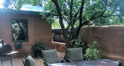 Casa Grande In Downtown Taos