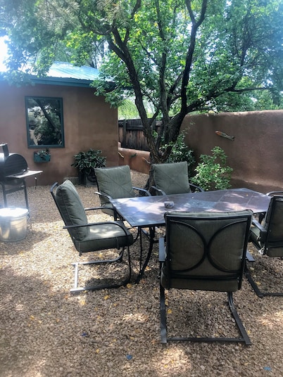 Casa Grande In Downtown Taos