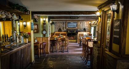Roast Ox Inn