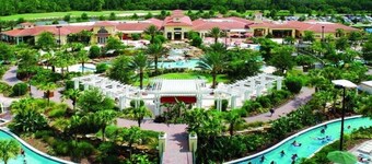 Orange Lake Resort: Next to Disneyworld, Near Universal, Sea World & Legoland 