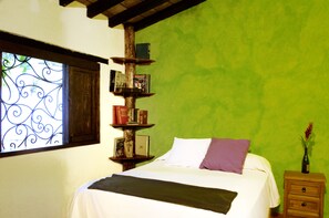 2 chambres, Wi-Fi, draps fournis