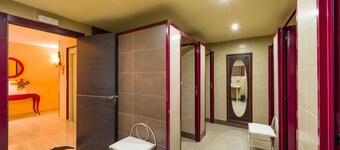 Albergue Vía Láctea - Hostel