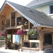 Espace Pyrénées Loisirs Campsite