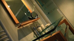 Cottage, 2 Bedrooms (40 sq m) | Bathroom