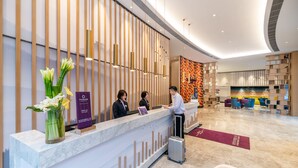 Unclassified image, 4 of 51, button - Mercure Chengdu Huapaifang (Chengdu)