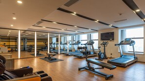 Unclassified image, 5 of 51, button - Mercure Chengdu Huapaifang (Chengdu)