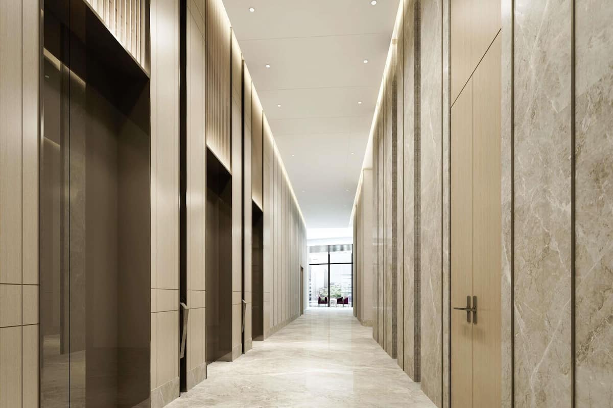 Minibar, in-room safe, desk, blackout curtains
