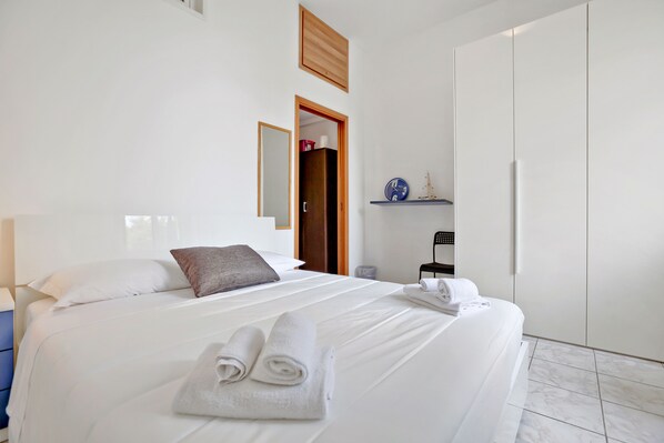 Apartment, 1 Bedroom - Cenisio 54 (Milan)