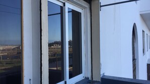 Standard Apartment, Marina View | Terrace/patio - Appart Medina Port (Tangier)
