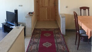 Standard Apartment, Marina View - Appart Medina Port (Tangier)