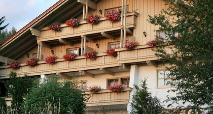 Haus Vierjahreszeiten