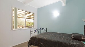 3 bedrooms