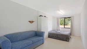 4 bedrooms