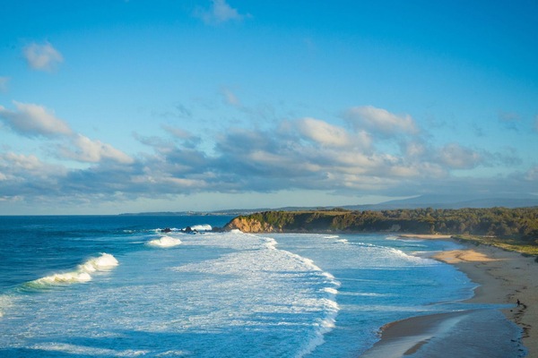 Plage